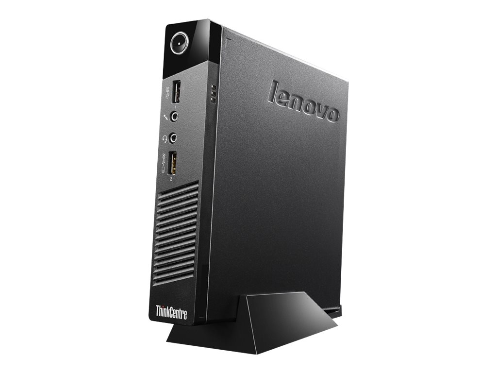 ThinkCentre M53 Tiny