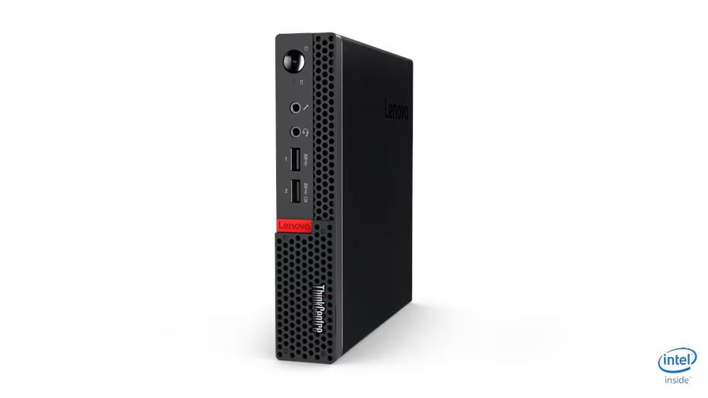 ThinkCentre M625 Tiny Thin Client