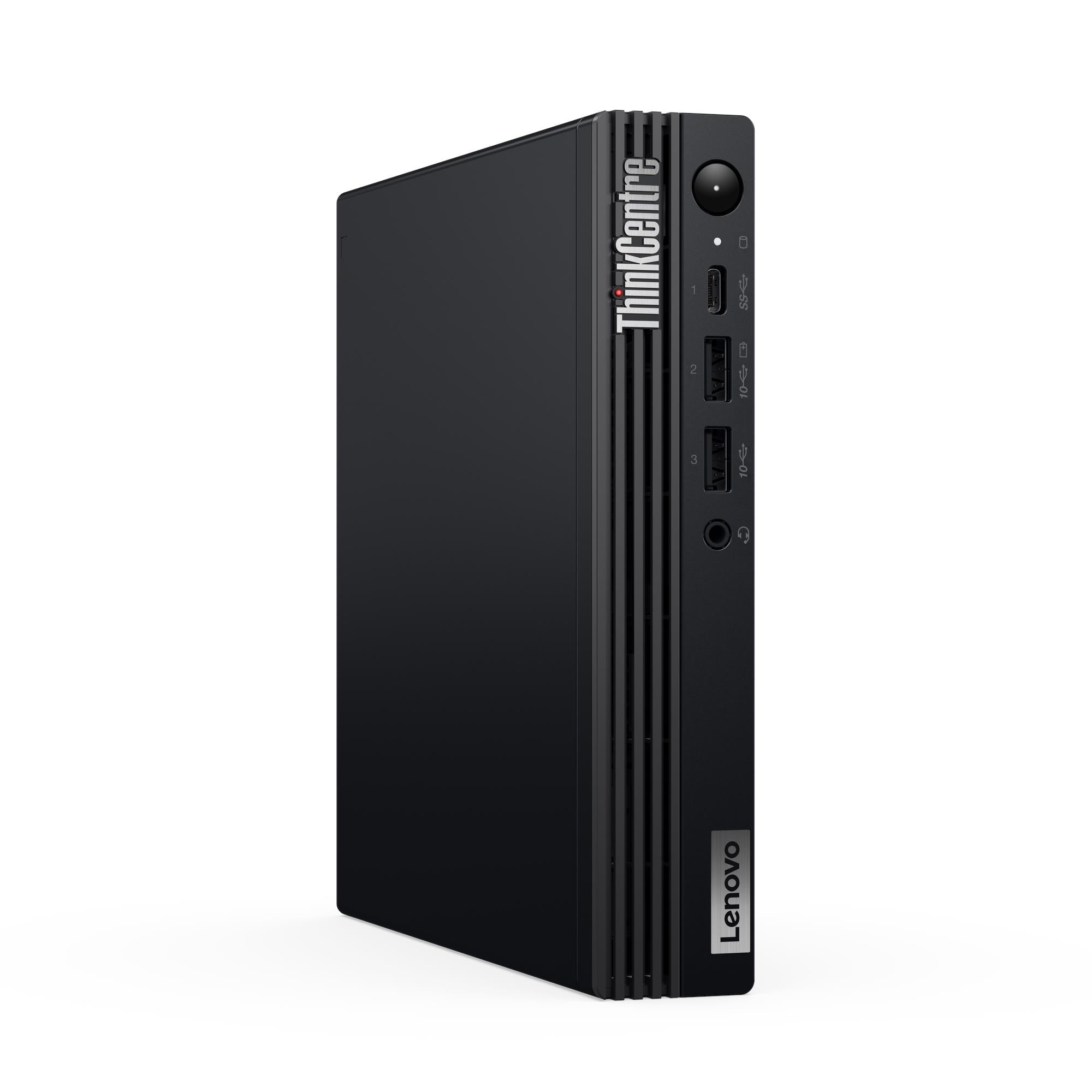 ThinkCentre M70q Gen 5