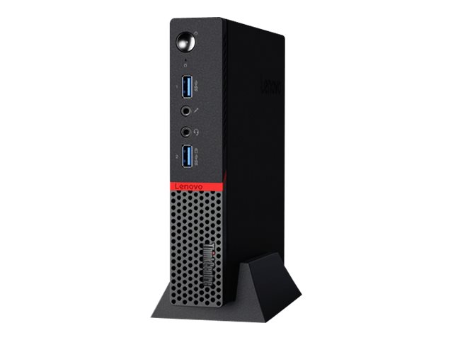ThinkCentre M715 Tiny (2nd Gen)