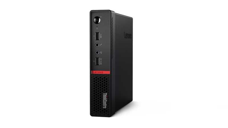 ThinkCentre M715 Tiny