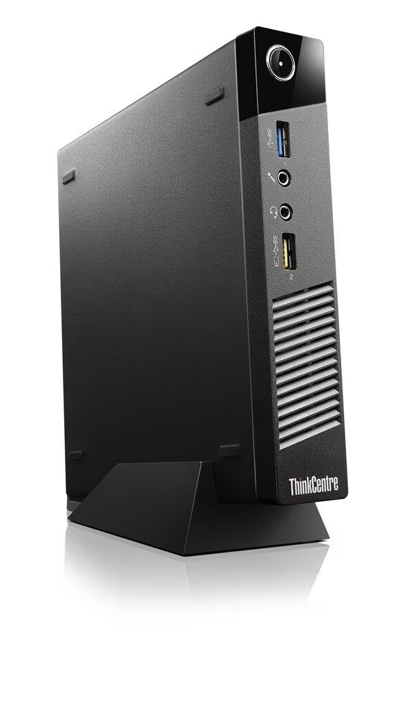ThinkCentre M73 Tiny