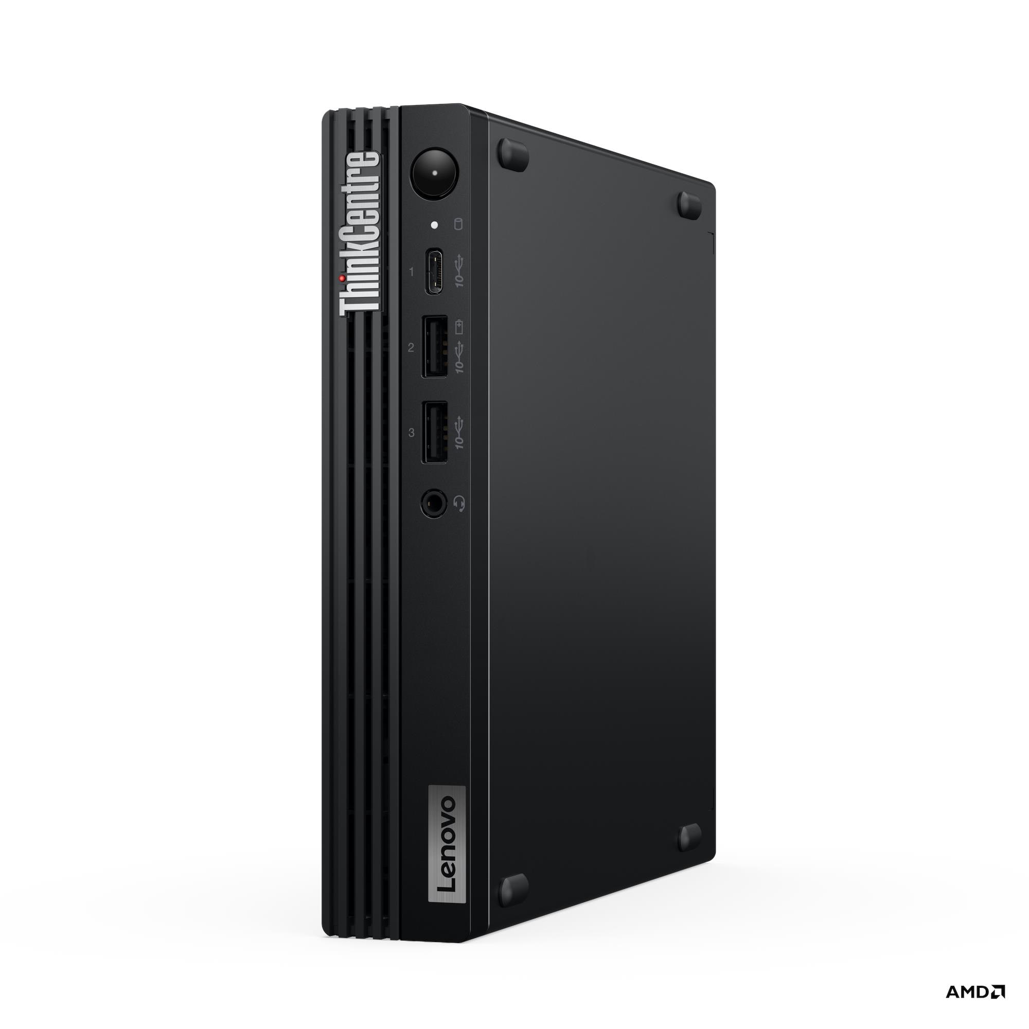 ThinkCentre M75q Gen 5