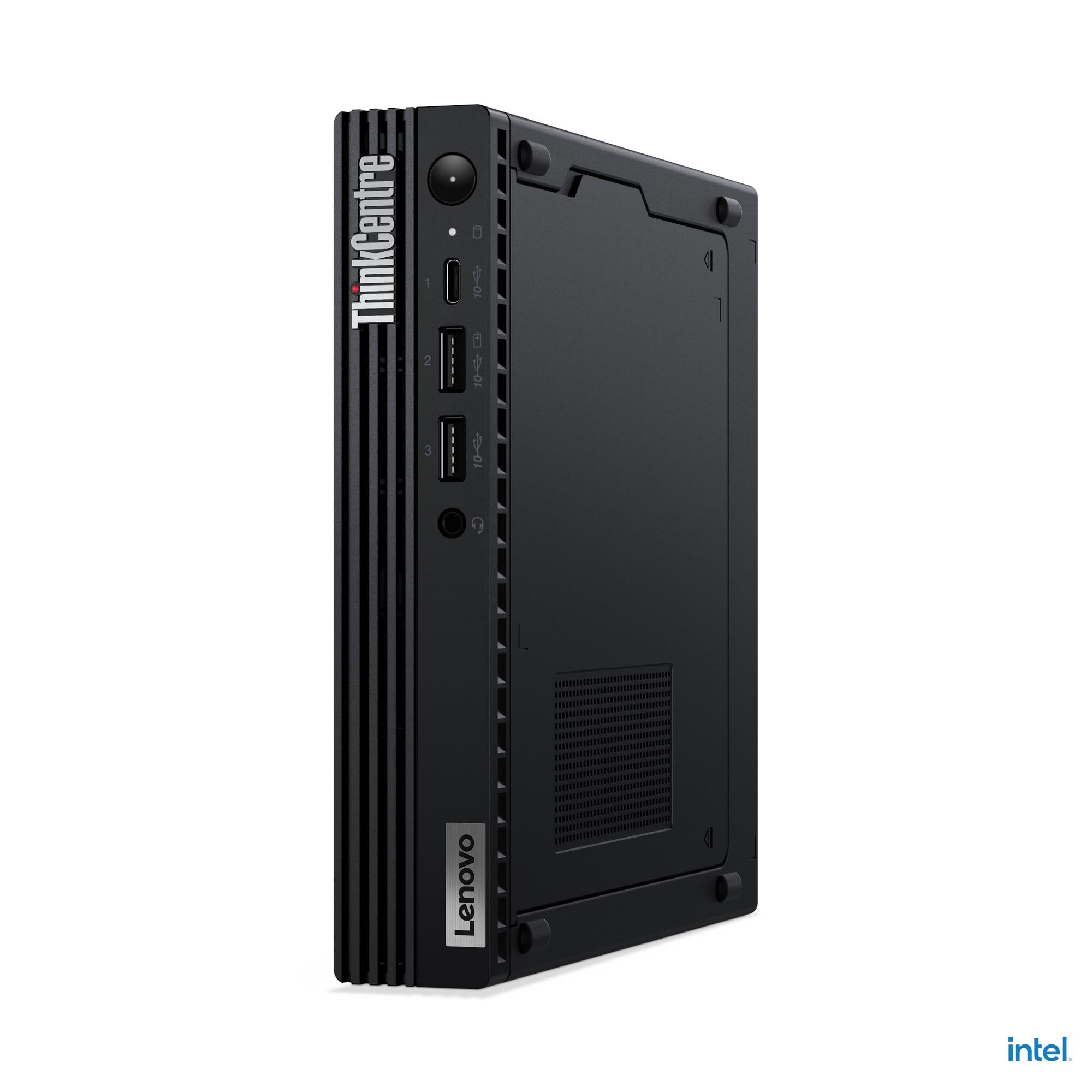 ThinkCentre M80q Gen 3