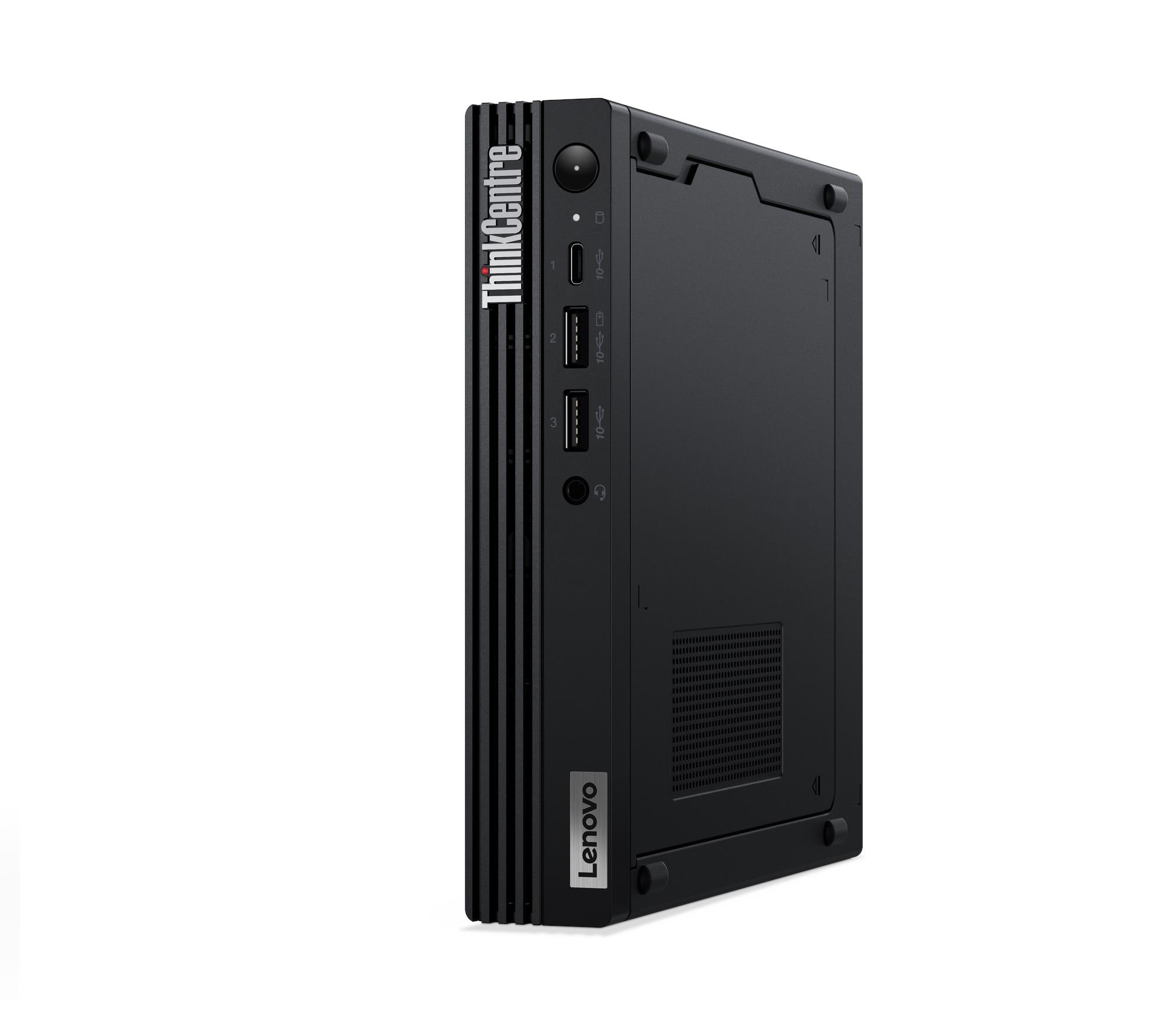 ThinkCentre M80q Gen 4