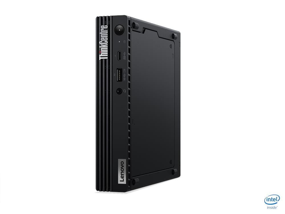 ThinkCentre M80q