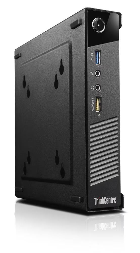 ThinkCentre M83 Tiny